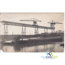 Scheepswerf de Hoop Tolkamer Coll. G.B.Janssen HKR